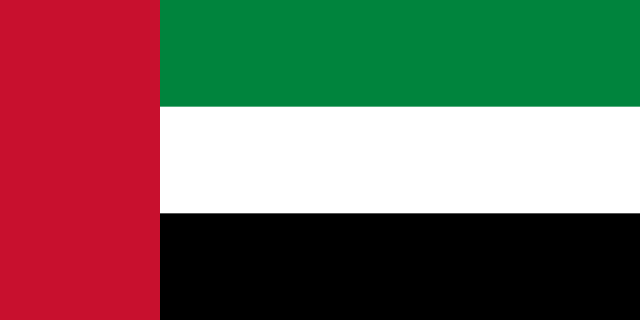 UAE – Infrastructure Crushing Projects