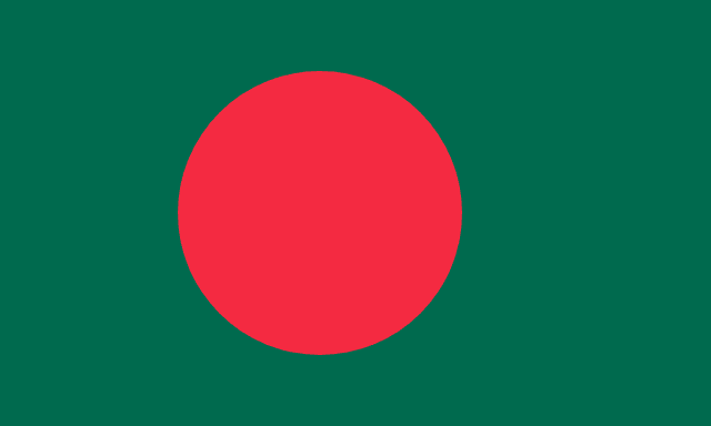 Bangladesh – Road Construction Crushing