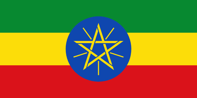 Ethiopia – Construction Crushing Plants