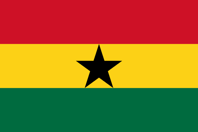Ghana – Gold Mining Crushing Equipment