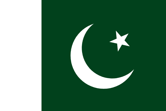 Pakistan – Highway Aggregate Production