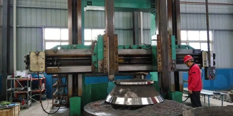 Factory