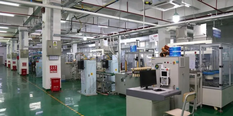 Factory