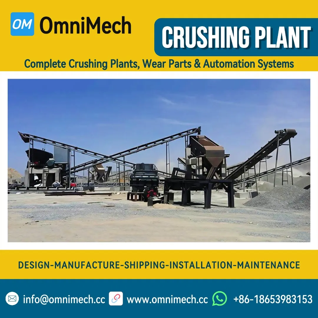 Limestone Quarry Project
